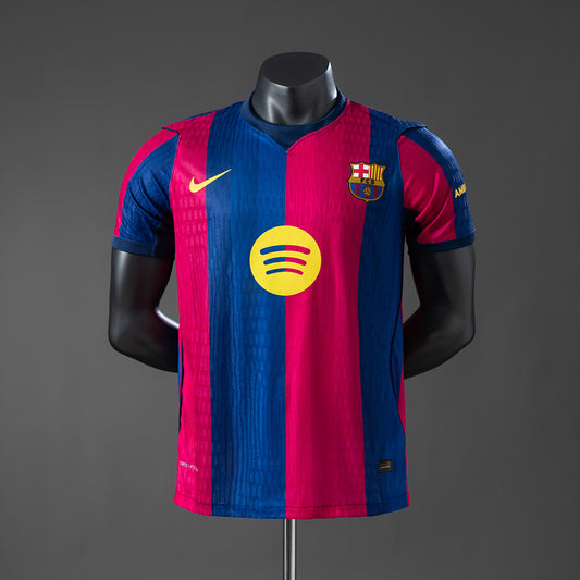 F.C. Barcelona 26/27 | Primera Equipación