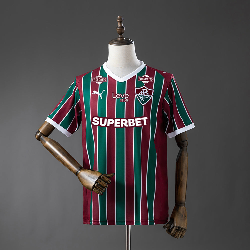 Fluminense 26/27 | Primera Equipacion