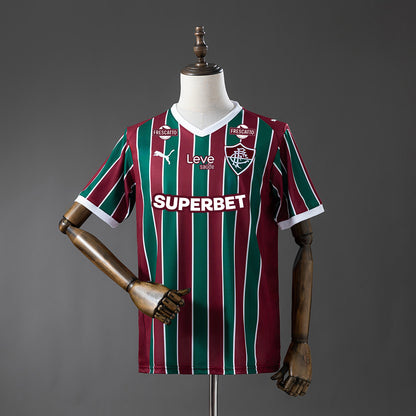 Fluminense 26/27 | Primera Equipacion