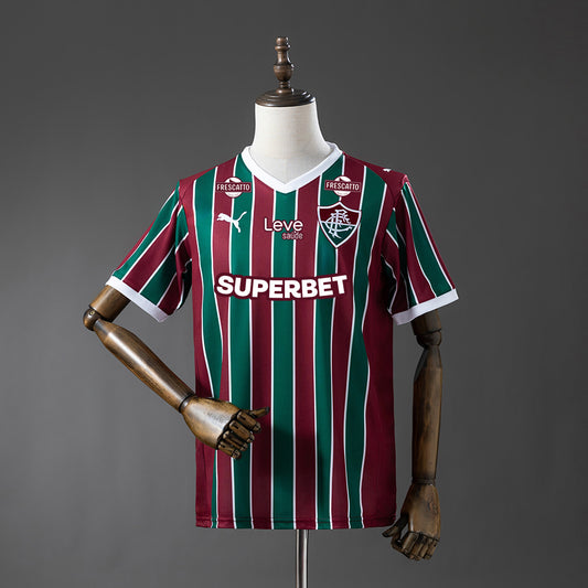 Fluminense 26/27 | Primera Equipacion