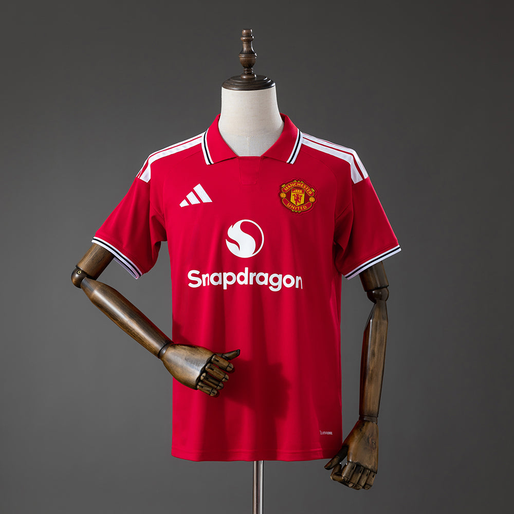 Manchester United 26/27 | Primera Equipación