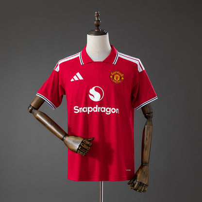 Manchester United 26/27 | Primera Equipación