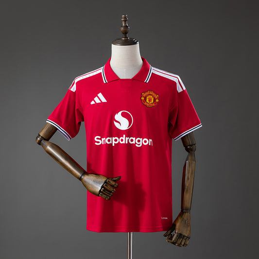 Manchester United 26/27 | Primera Equipación