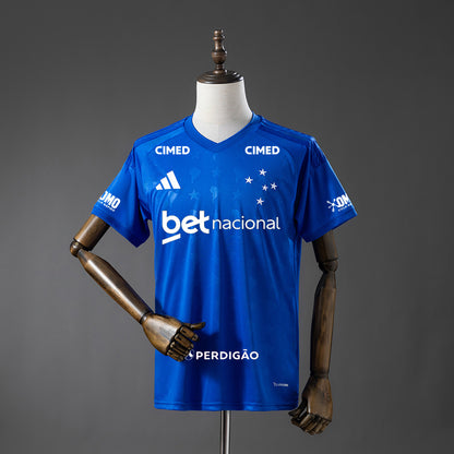 Cruzeiro 26/27 | Primera Equipacion