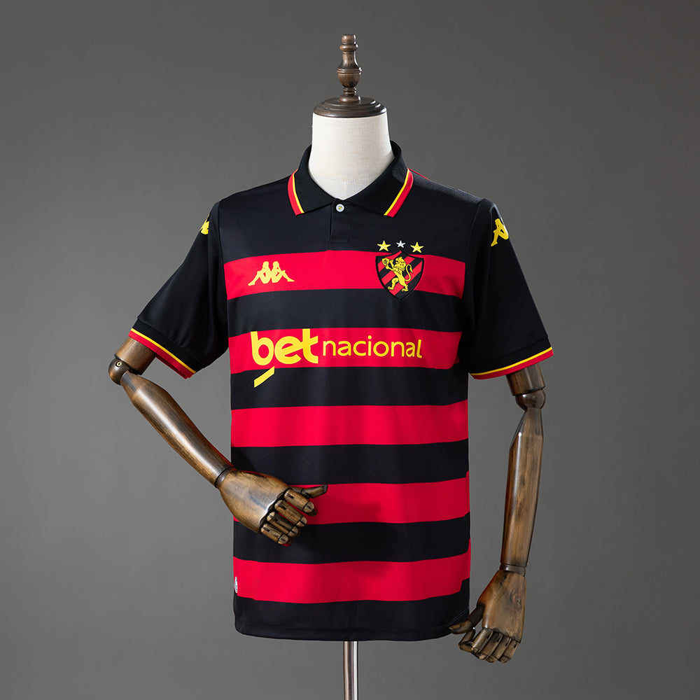 Sport Recife 26/27 | Primera Equipacion