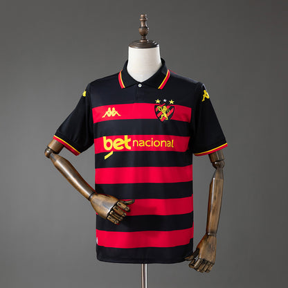 Sport Recife 26/27 | Primera Equipacion