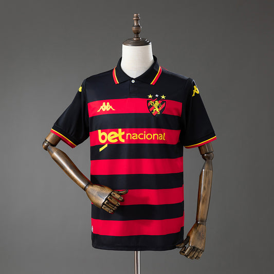Sport Recife 26/27 | Primera Equipacion