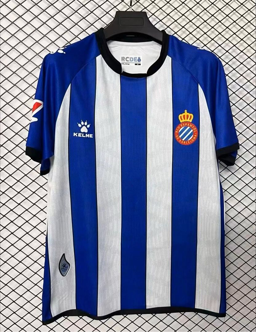 Espanyol 26/27 | Primera Equipación
