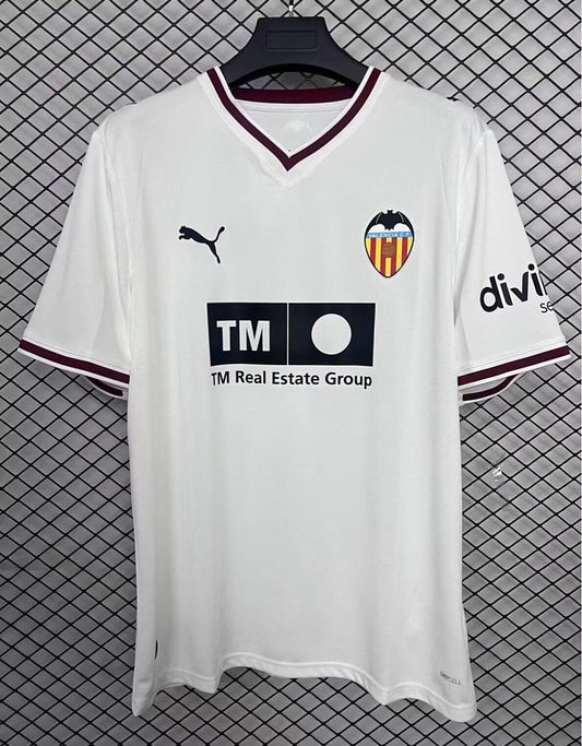 Valencia 26/27 | Primera Equipación