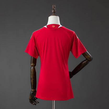 Internacional 26/27 | Primera Equipacion Mujer
