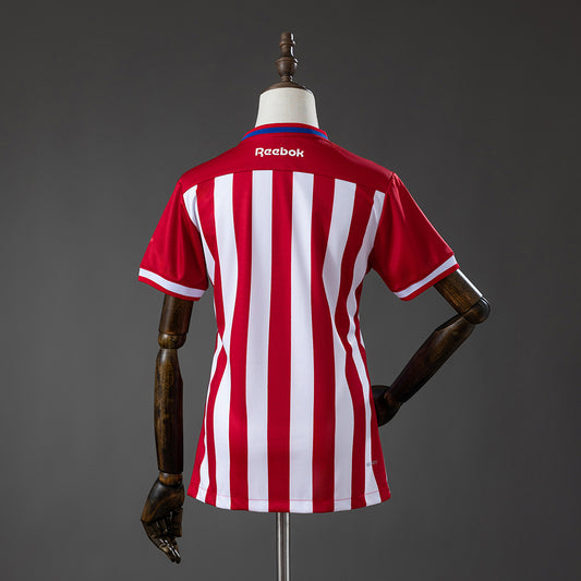 Náutico 26/27 | Primera Equipacion Mujer
