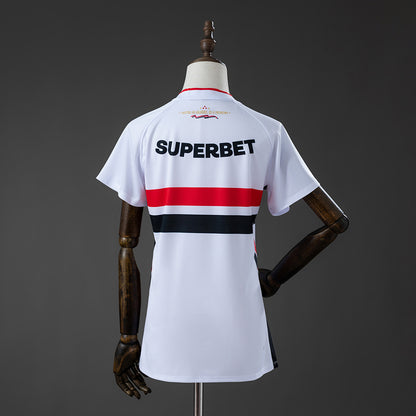 Sao Paolo 26/27 | Primera Equipacion Mujer