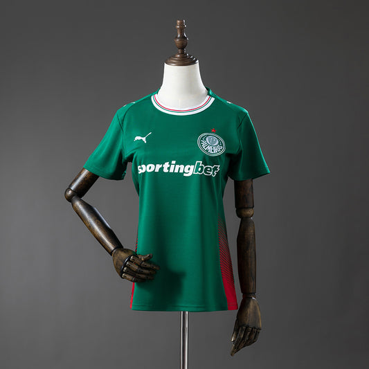 Palmeiras 26/27 | Primera Equipacion Mujer