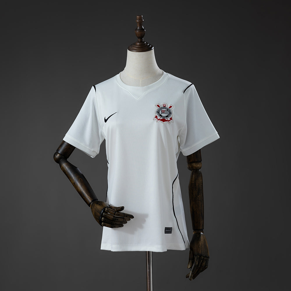 Corinthians 26/27 | Primera Equipacion Mujer