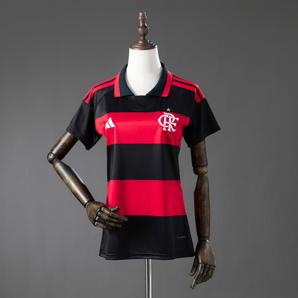Flamengo 26/27 | Primera Equipacion Mujer