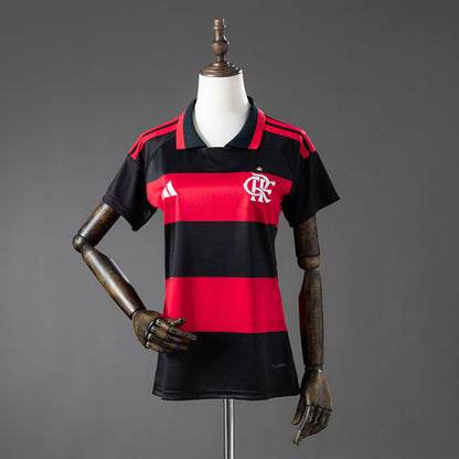 Flamengo 26/27 | Primera Equipacion Mujer