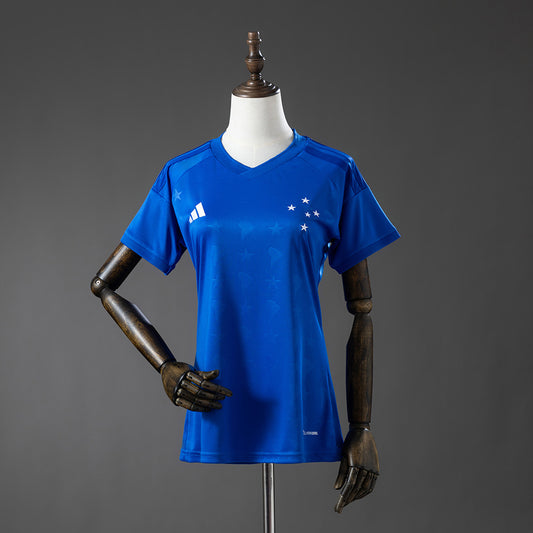 Cruzeiro 26/27 | Primera Equipacion Mujer