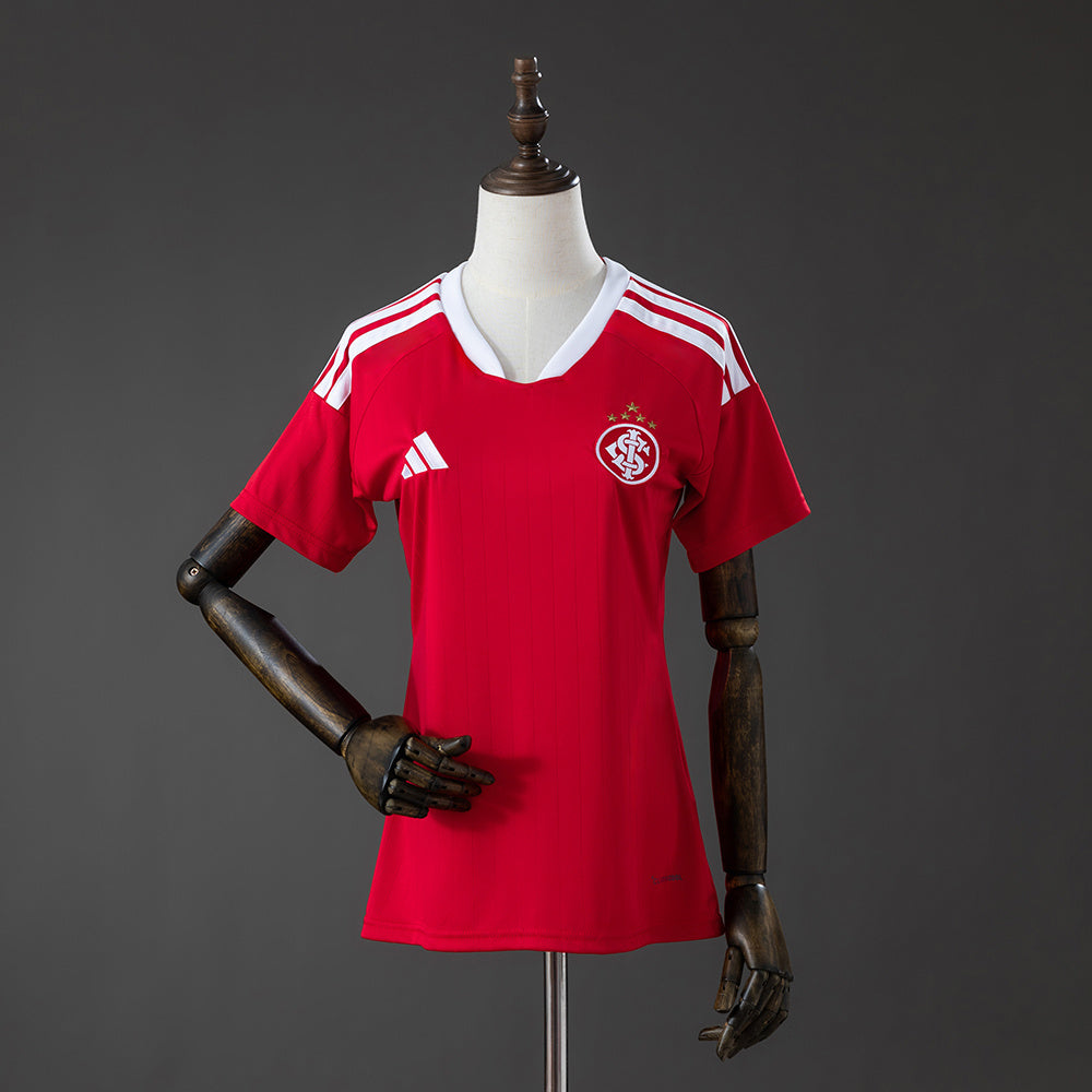Internacional 26/27 | Primera Equipacion Mujer