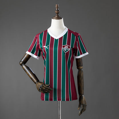 Fluminense 26/27 | Primera Equipacion Mujer