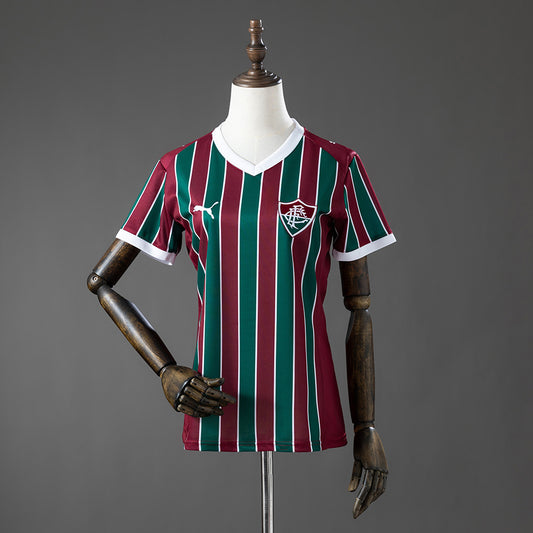 Fluminense 26/27 | Primera Equipacion Mujer