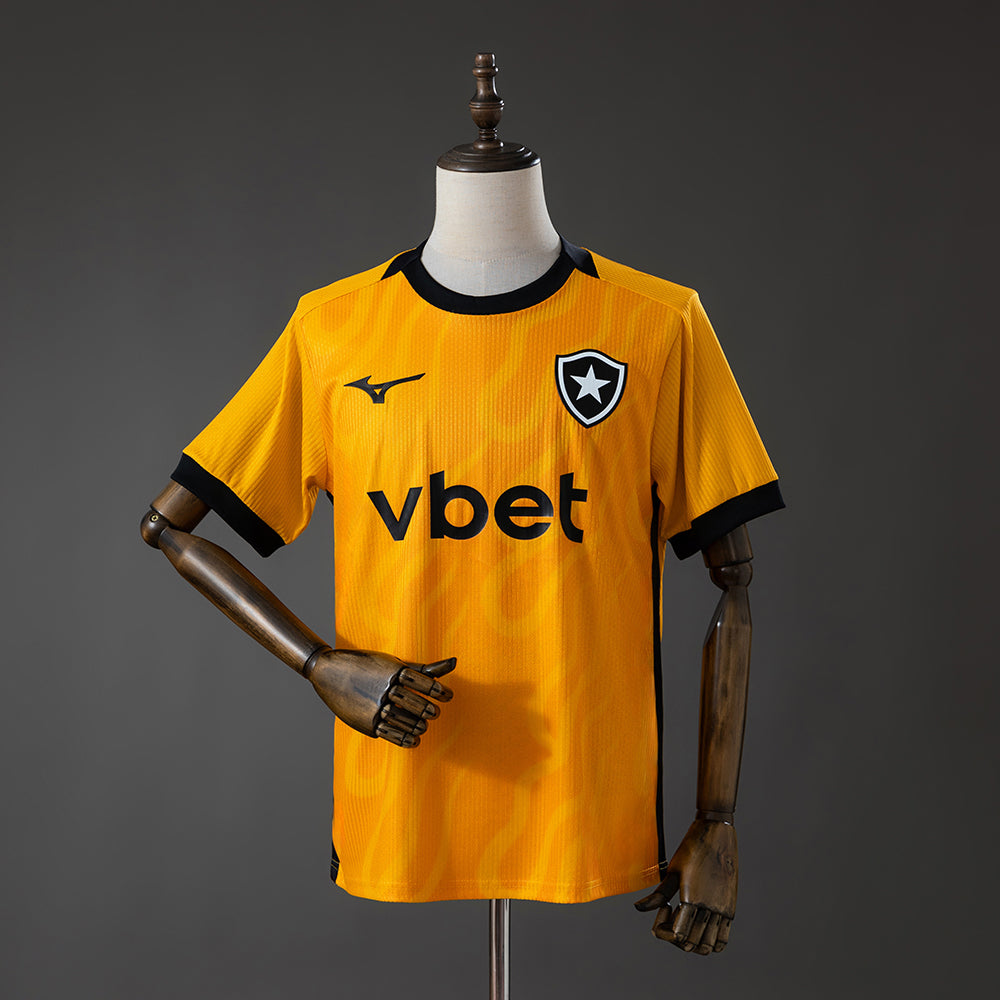 Botafogo 26/27 | Primera Equipacion Portero