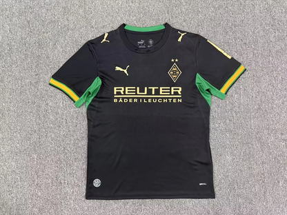 Borussia Mönchengladbach 26/27 | Segunda Equipación