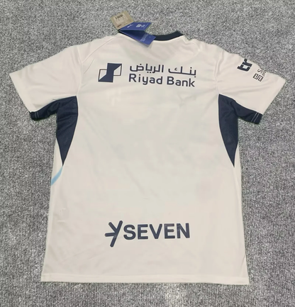 Al-Hilal 26/27 | Segunda equipación