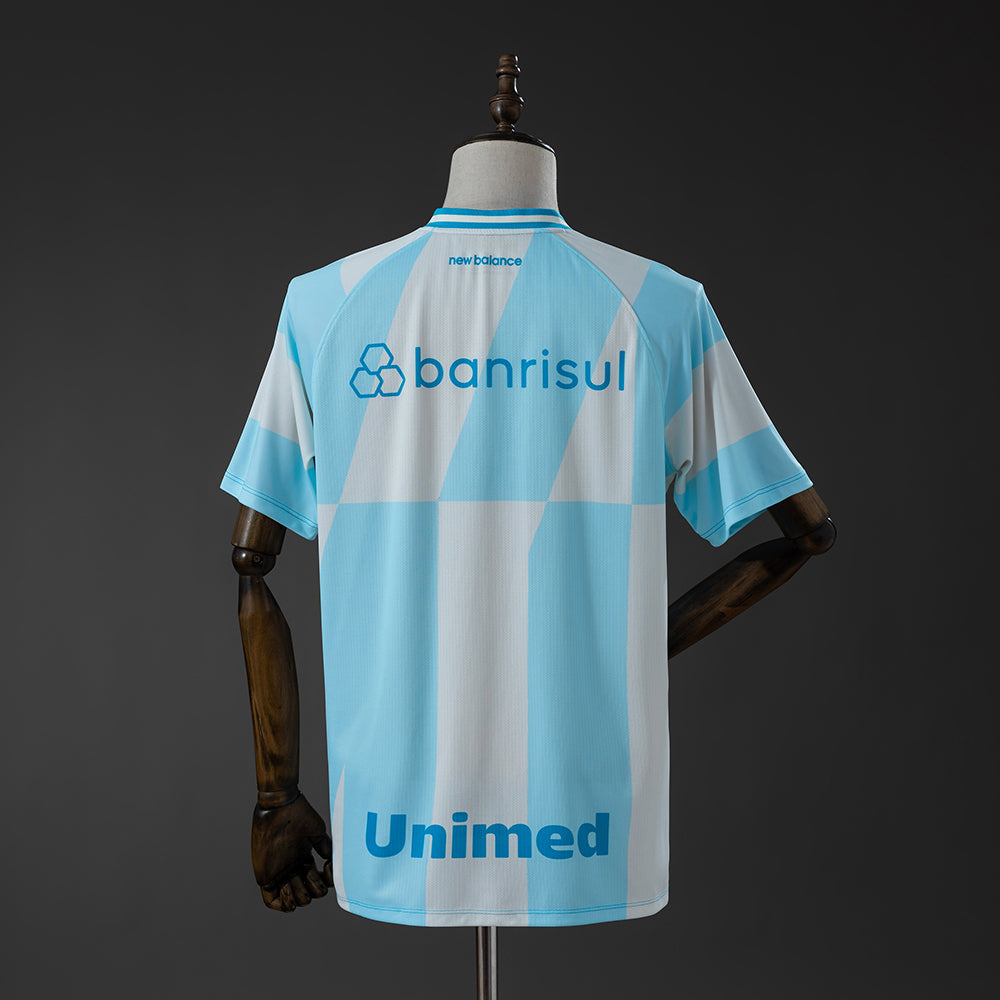 Gremio 26/27 | Segunda Equipacion
