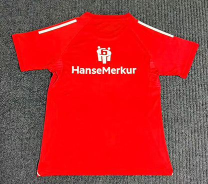 Hamburgo 26/27 | Segunda Equipación