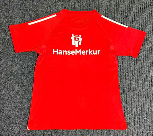 Hamburgo 26/27 | Segunda Equipación