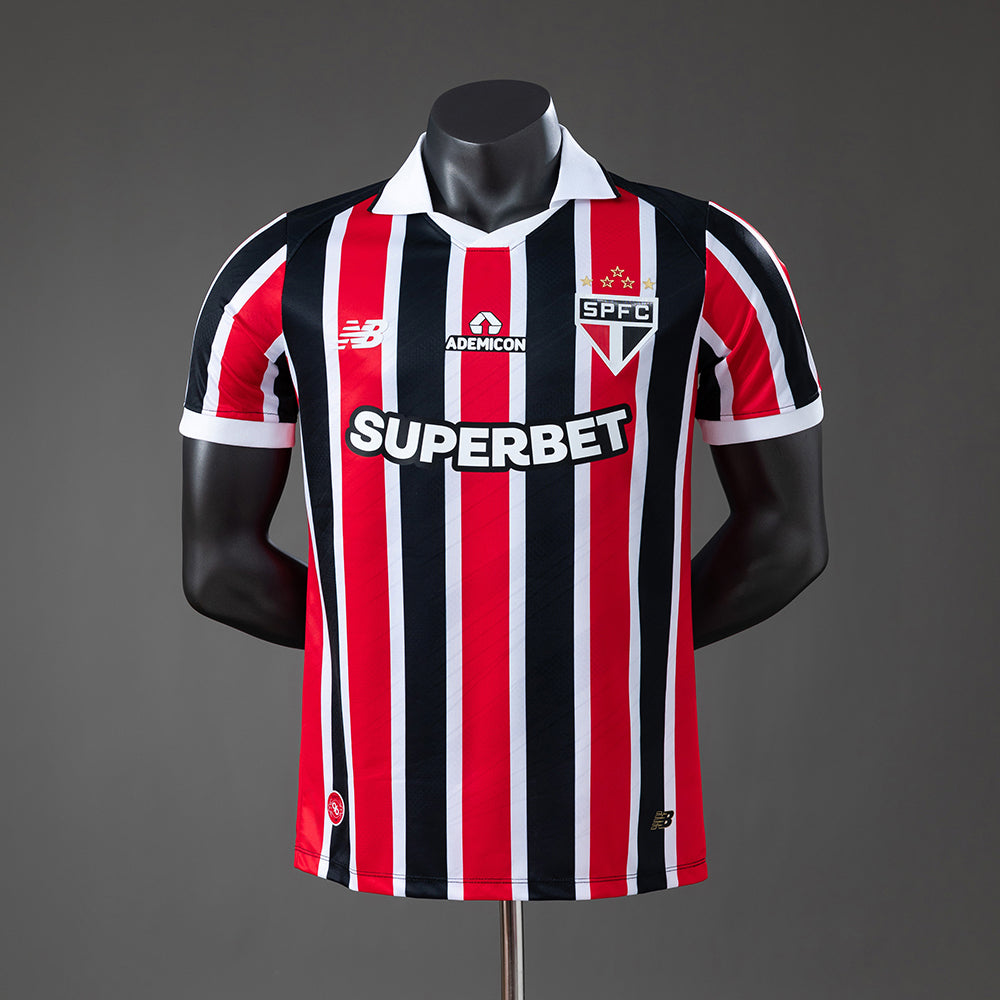 Player version