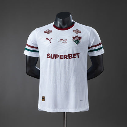 Player version