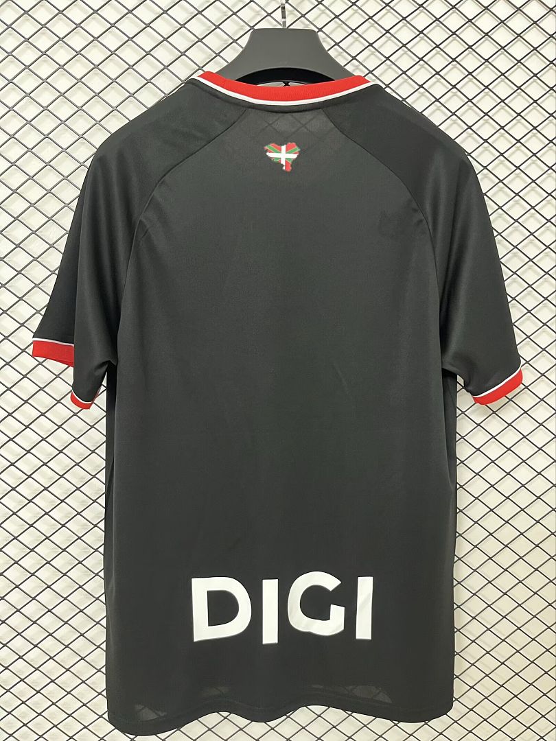 Athletic Club 26/27 | Segunda Equipación