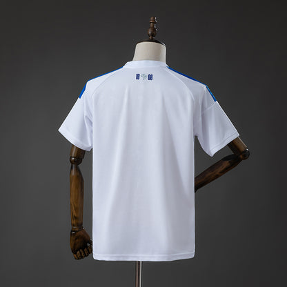 Cruzeiro 26/27 | Segunda Equipacion