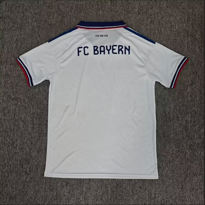 Bayern Múnich 26-27 | Segunda Equipación