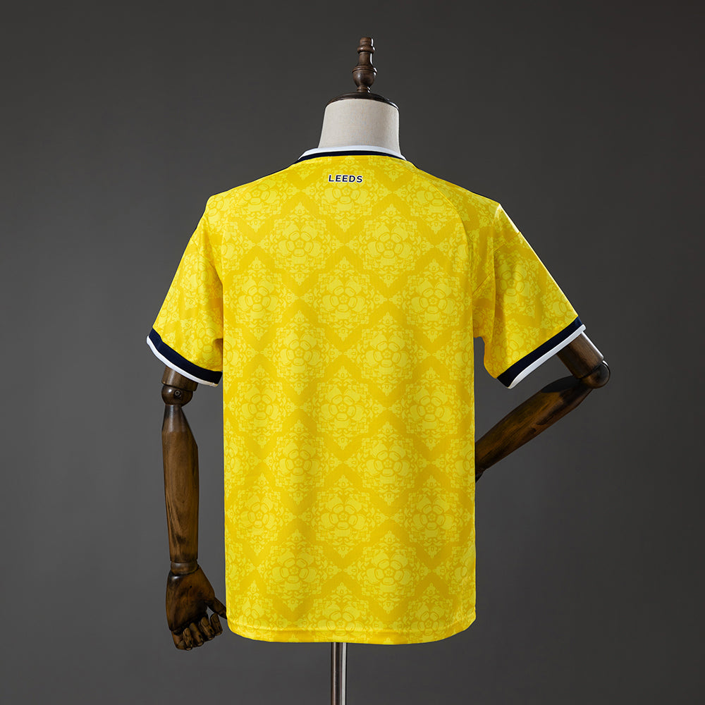 Leeds Utd. 26/27 | Segunda Equipación