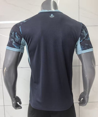 Olympique Marseille 26/27 | Segunda Equipación