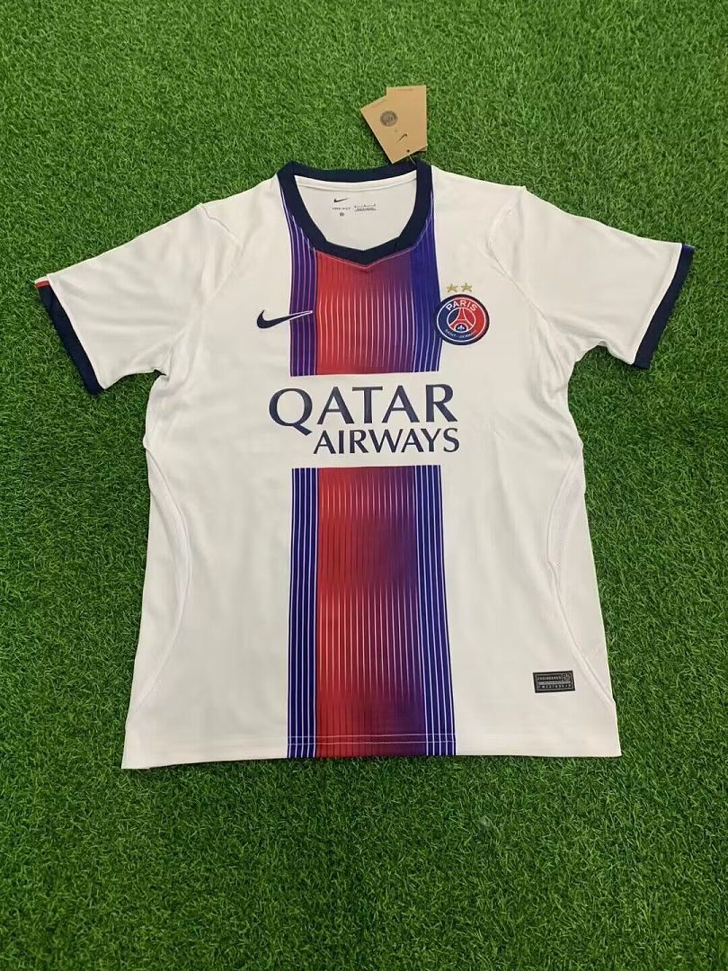 PSG 26/27 | Segunda Equipación