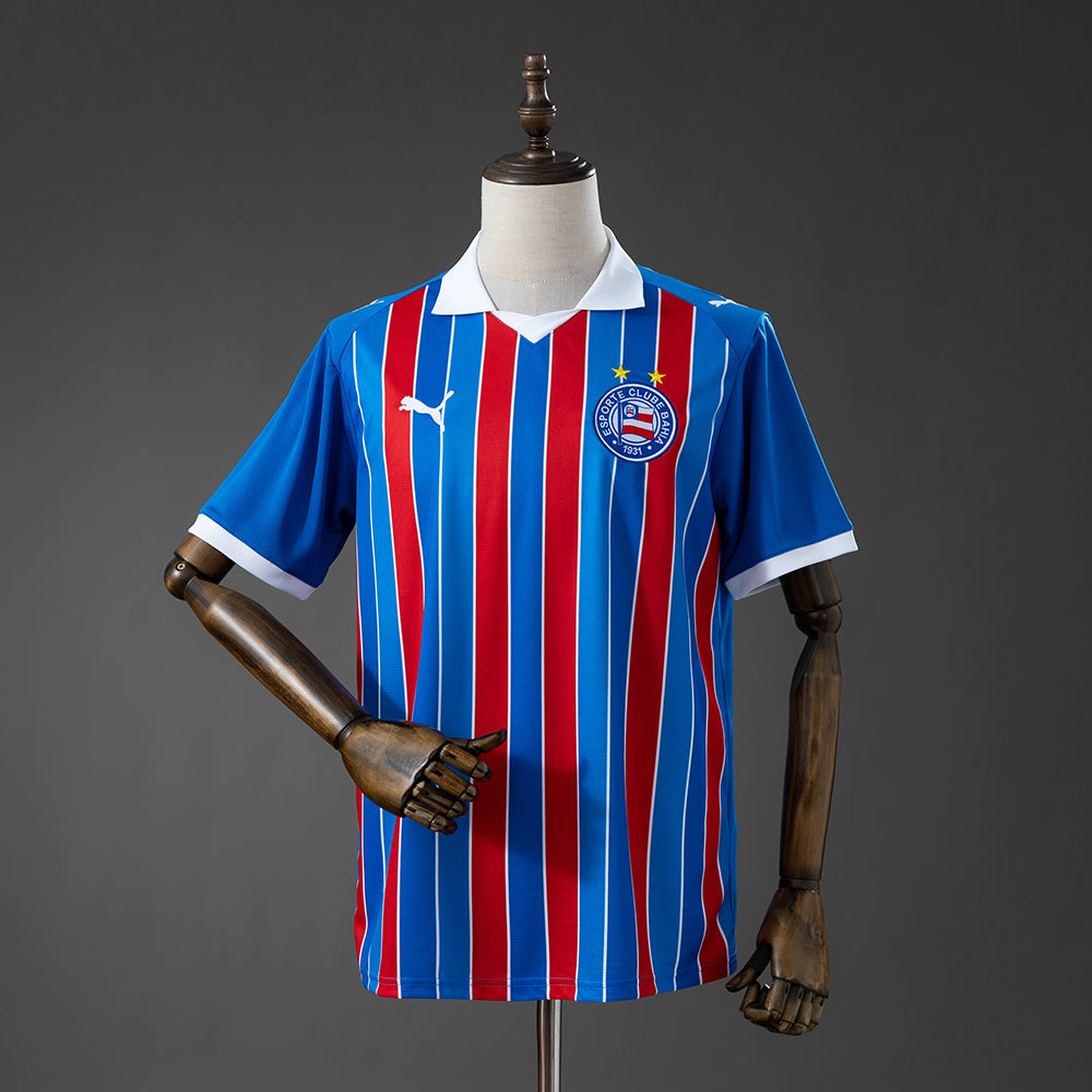 Bahía 26/27 | Segunda Equipacion