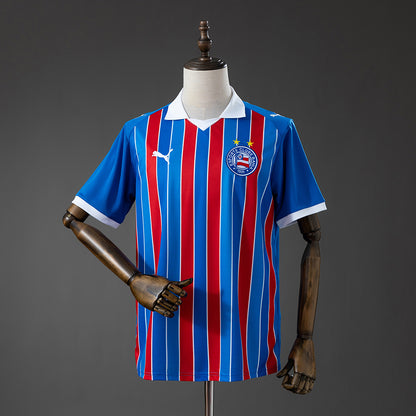 Bahía 26/27 | Segunda Equipacion