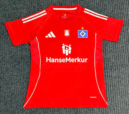 Hamburgo 26/27 | Segunda Equipación
