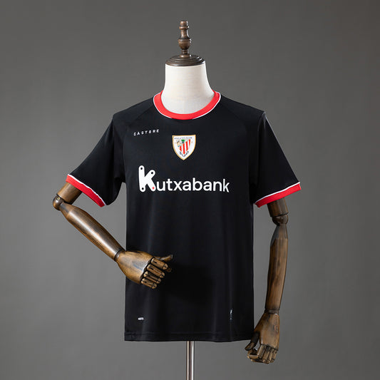 Athletic Club 26/27 | Segunda Equipación