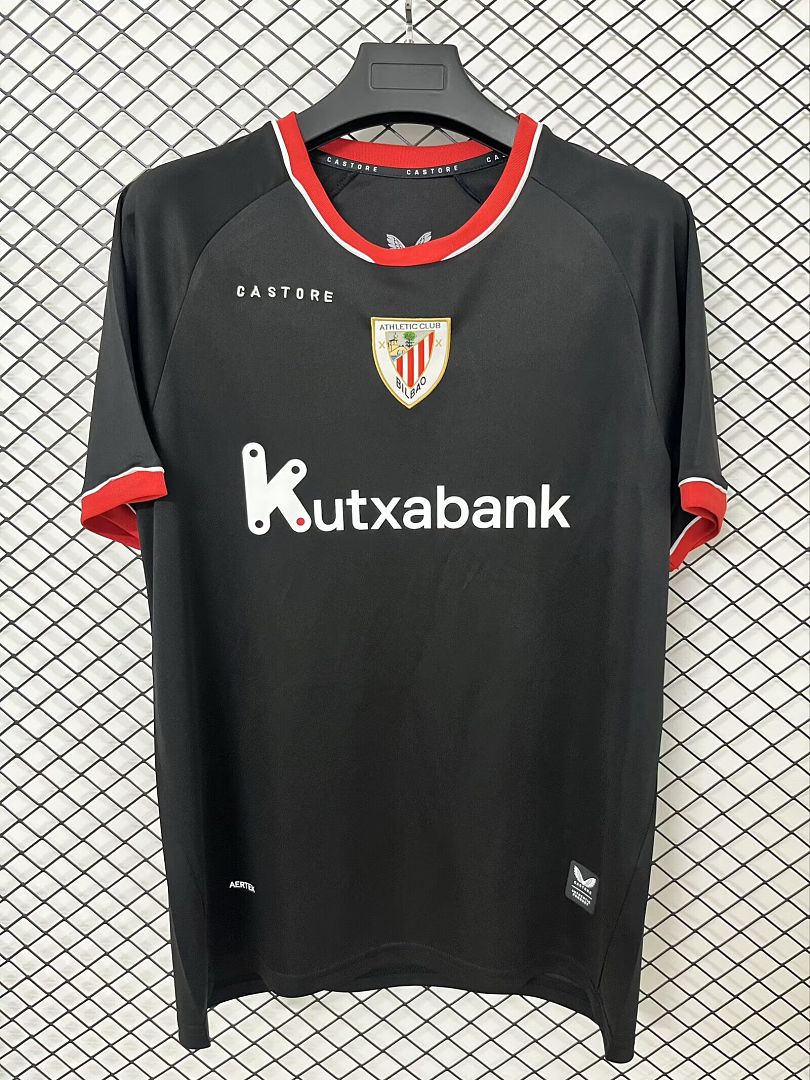 Athletic Club 26/27 | Segunda Equipación