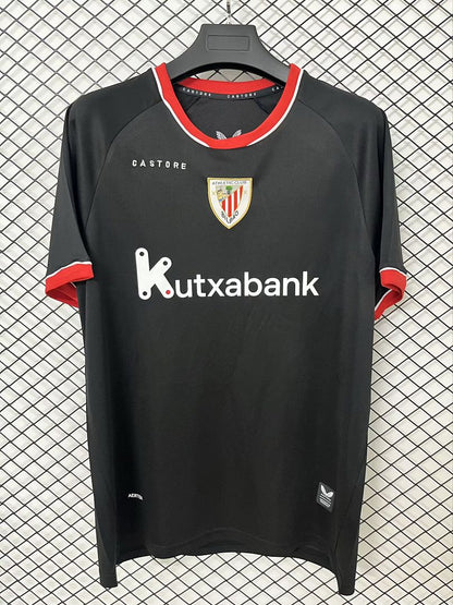 Athletic Club 26/27 | Segunda Equipación