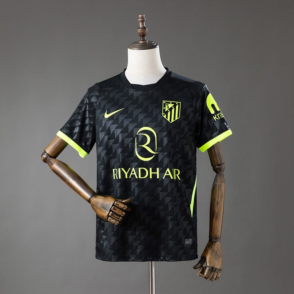 Atlético de Madrid 26/27 | Away Kit