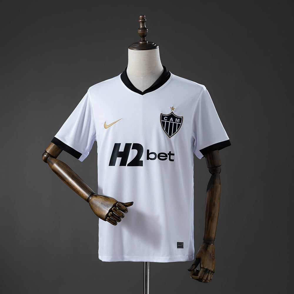 Atlético Mineiro 26/27 | Segunda Equipacion
