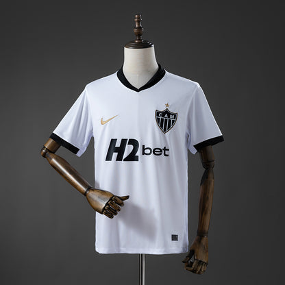 Atlético Mineiro 26/27 | Segunda Equipacion