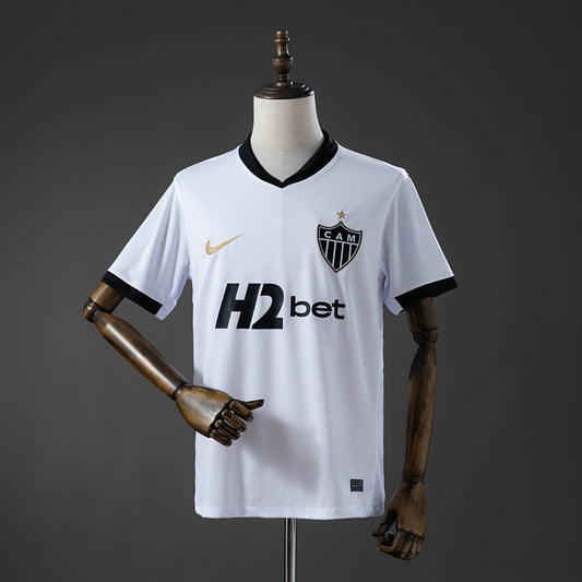 Atlético Mineiro 26/27 | Segunda Equipacion