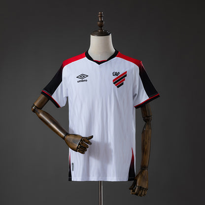 Atlético Paranaense 26/27 | Segunda Equipacion