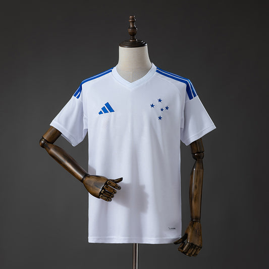 Cruzeiro 26/27 | Segunda Equipacion